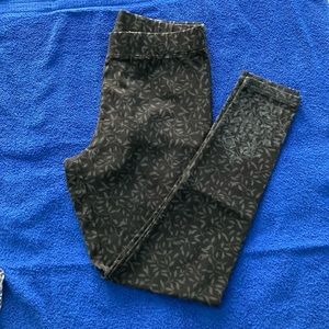 Soft surroundings brand Leggins